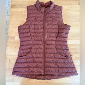 Lululemon Pack It Down Vest